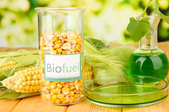 Hubberholme biofuel availability