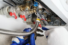 Hubberholme boiler repair companies