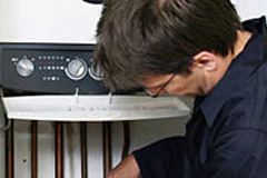 boiler repair Hubberholme