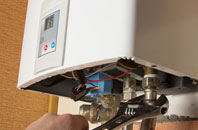 free Hubberholme boiler install quotes