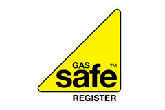 gas safe companies Hubberholme